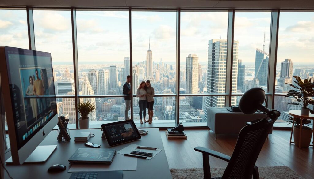 virtual interior design careers