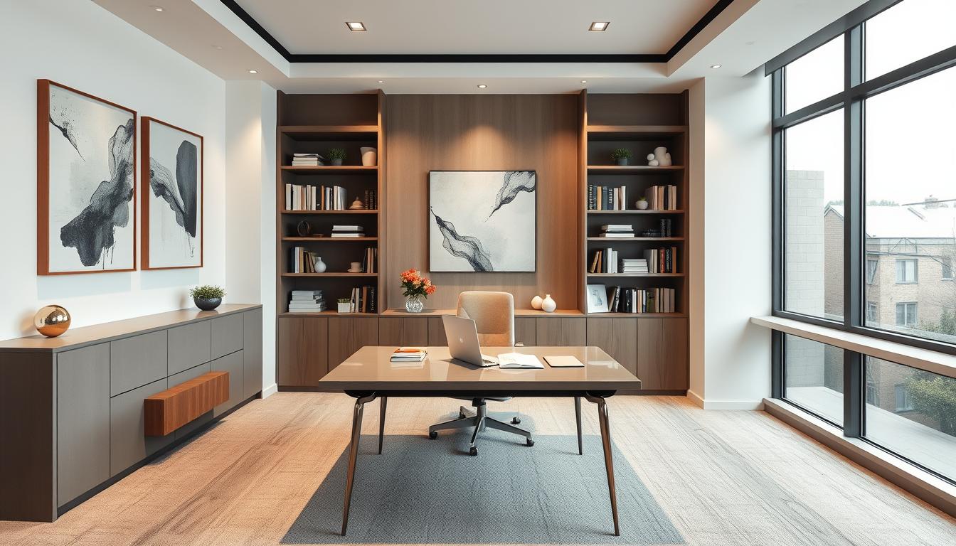 what do interior designers do