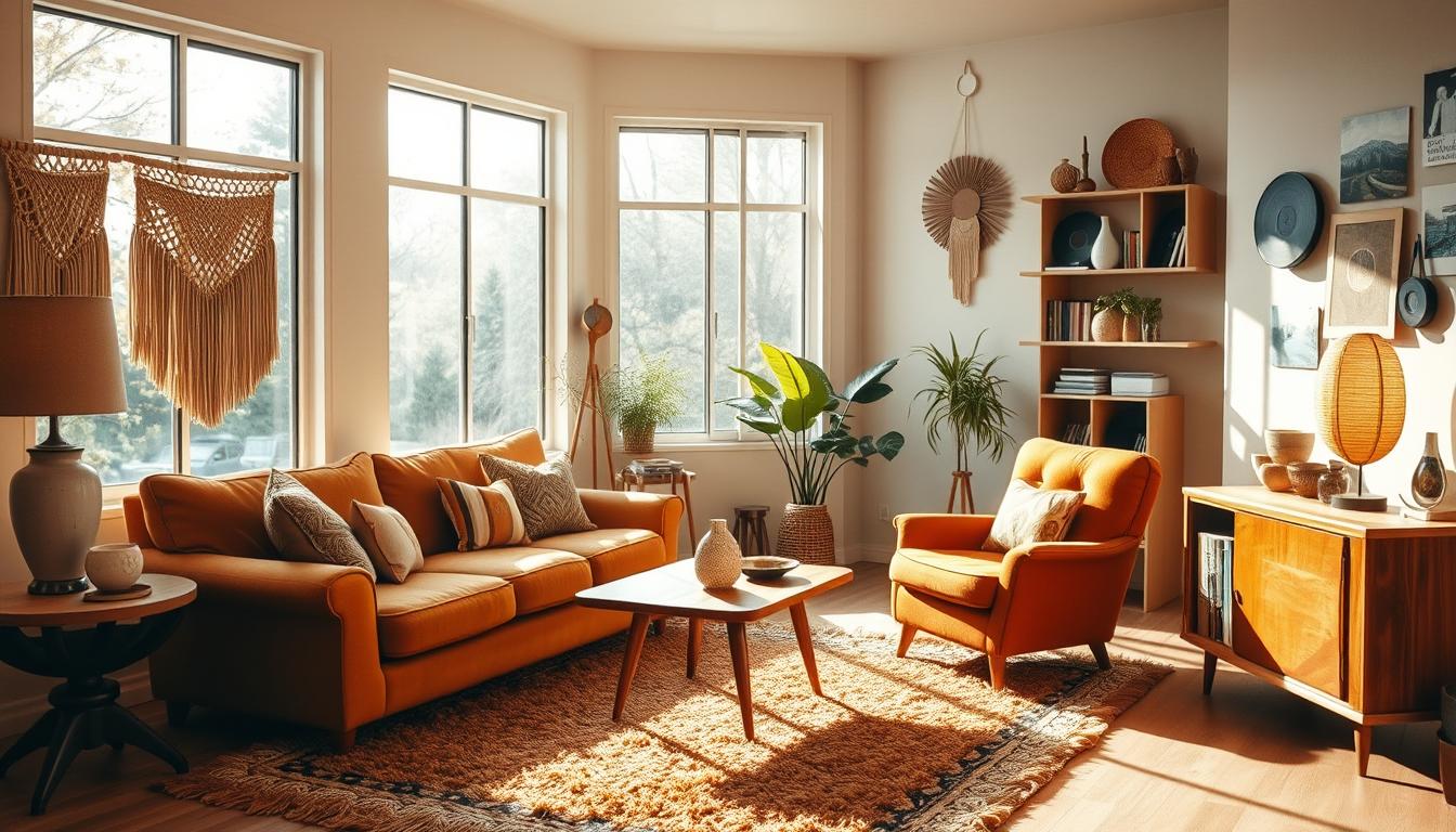 1970s interior design