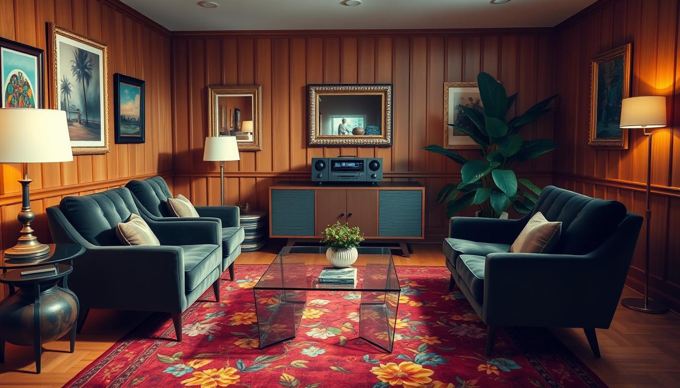 80s interior design