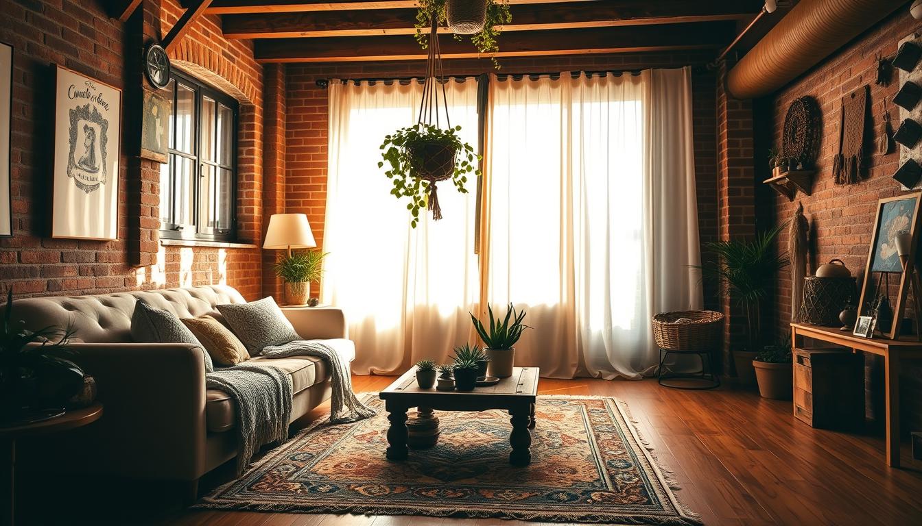 boheme interior design
