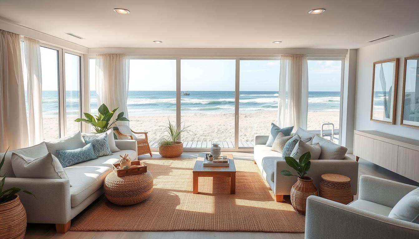 coastal interior design