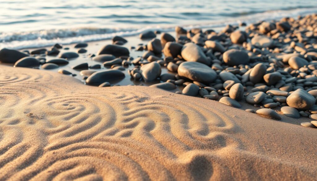 coastal patterns