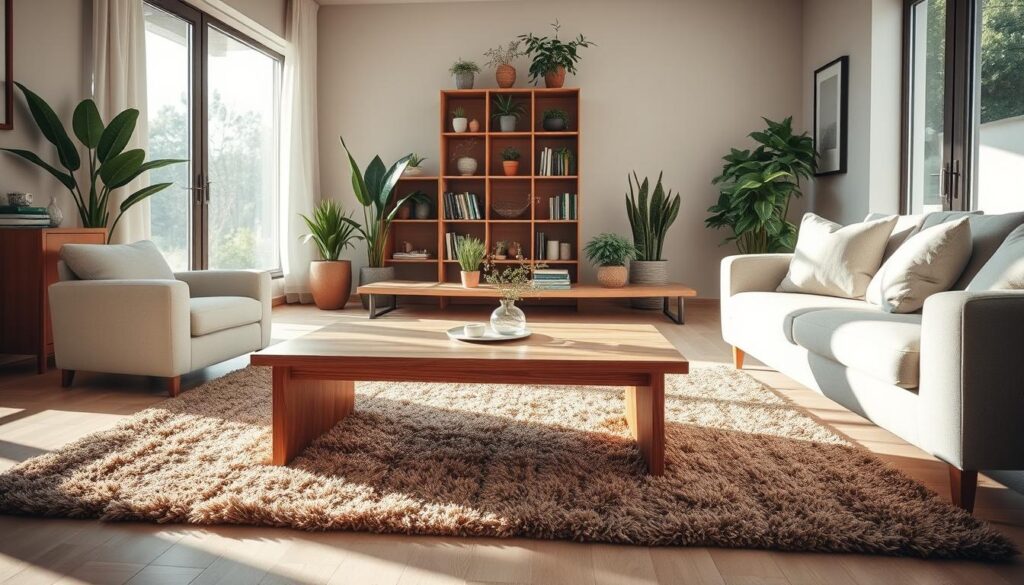 eco-friendly furniture