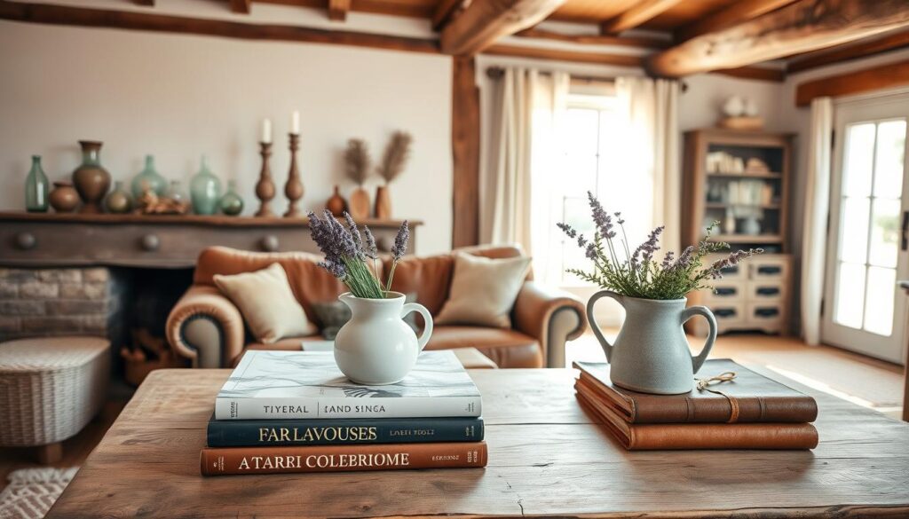 farmhouse decor