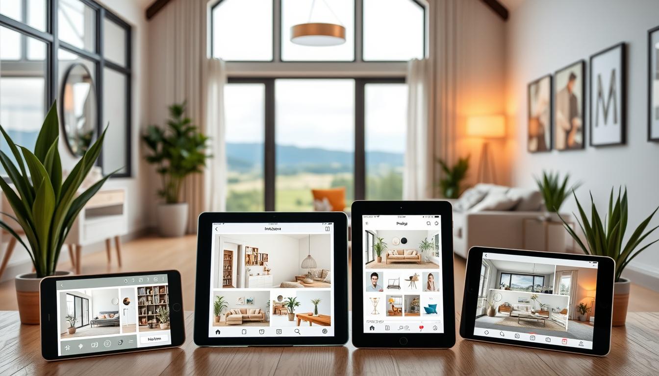 free interior design apps