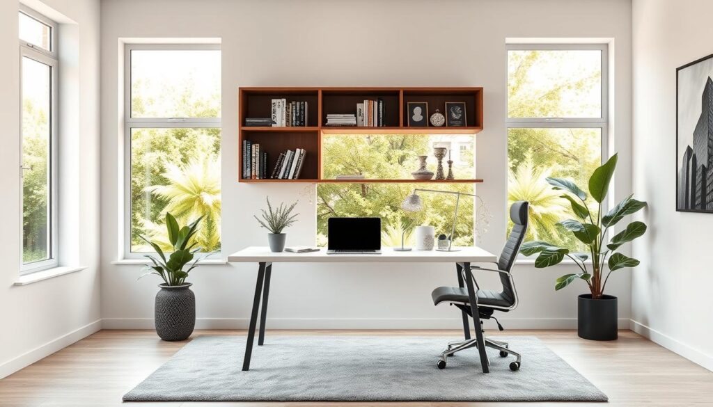 home office design
