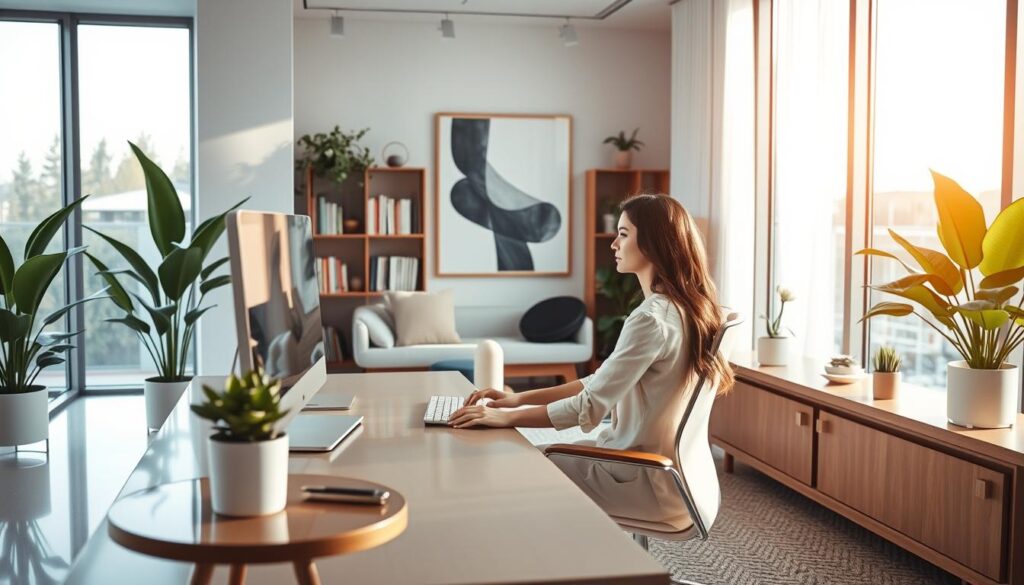 interior design assistant career growth