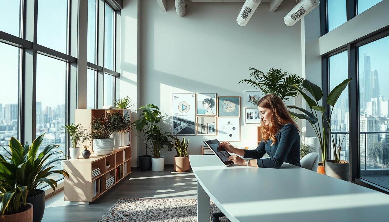 interior design assistant jobs