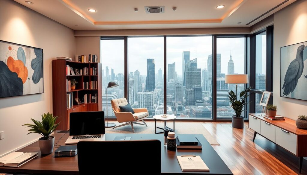 interior design career advancement