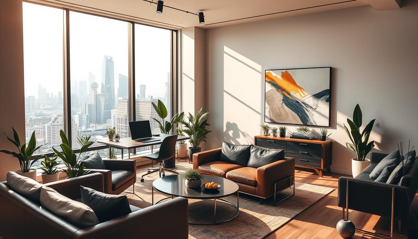 interior design career