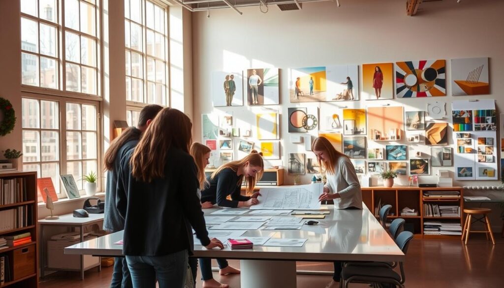 interior design degree programs