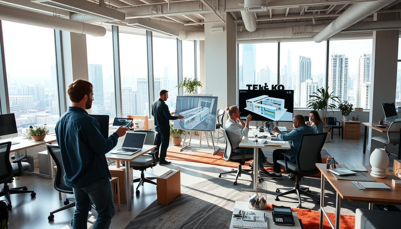 interior design vacancy