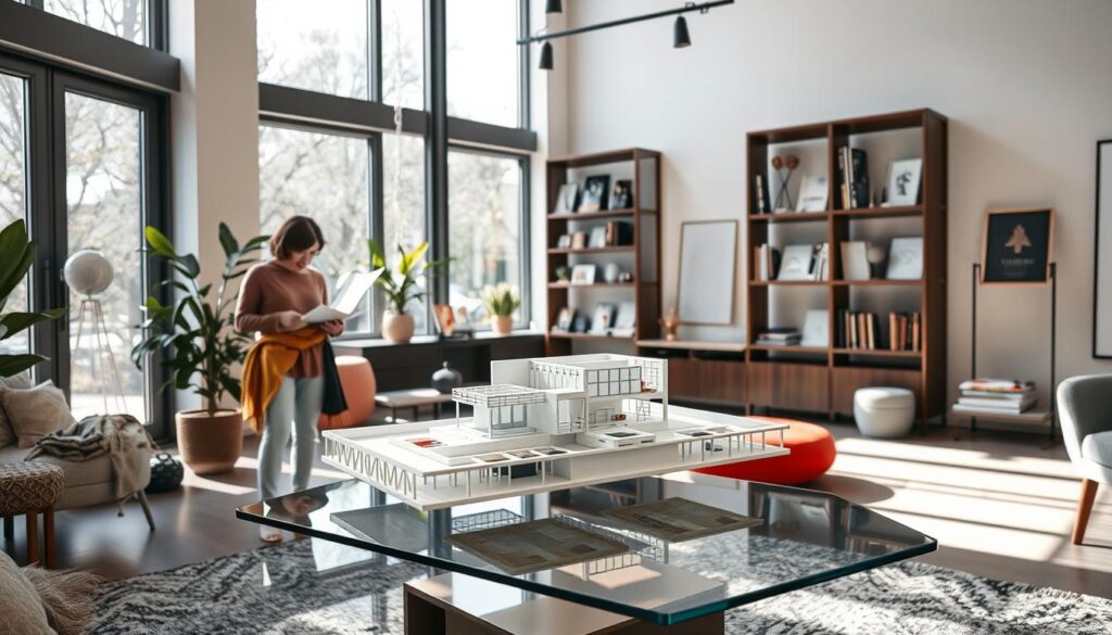 interior designer benefits