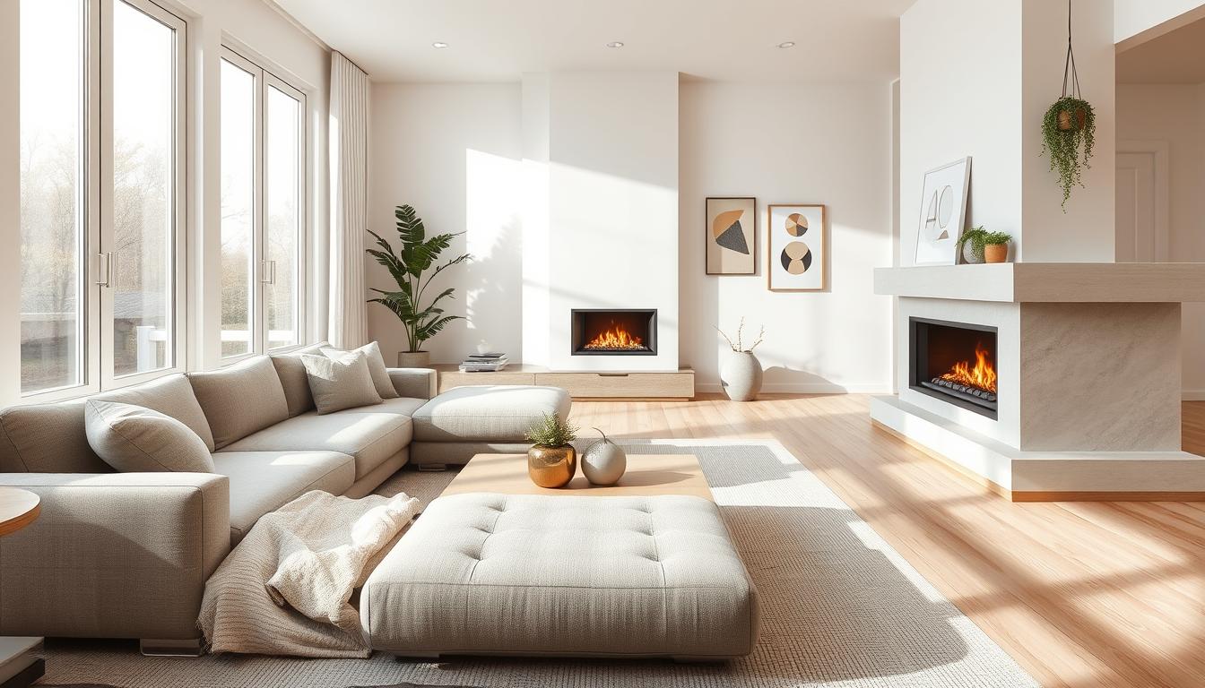interior house design modern