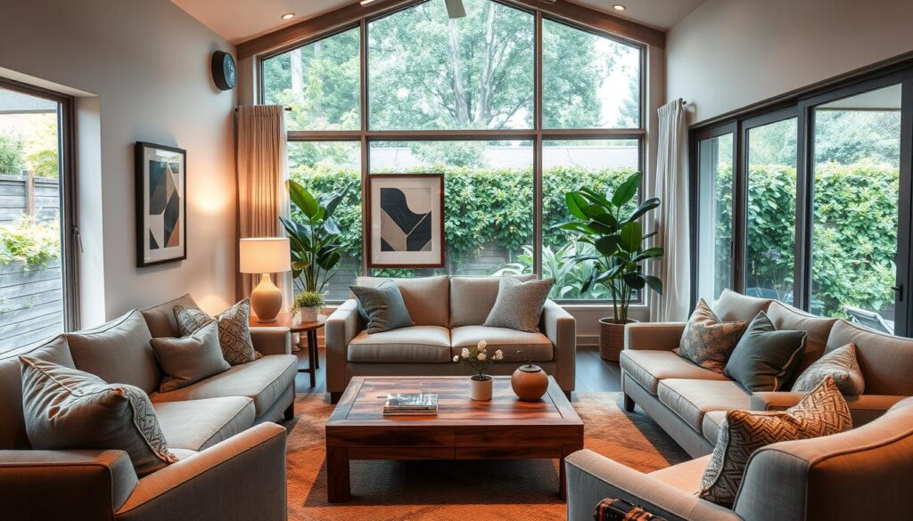 personalizing interiors