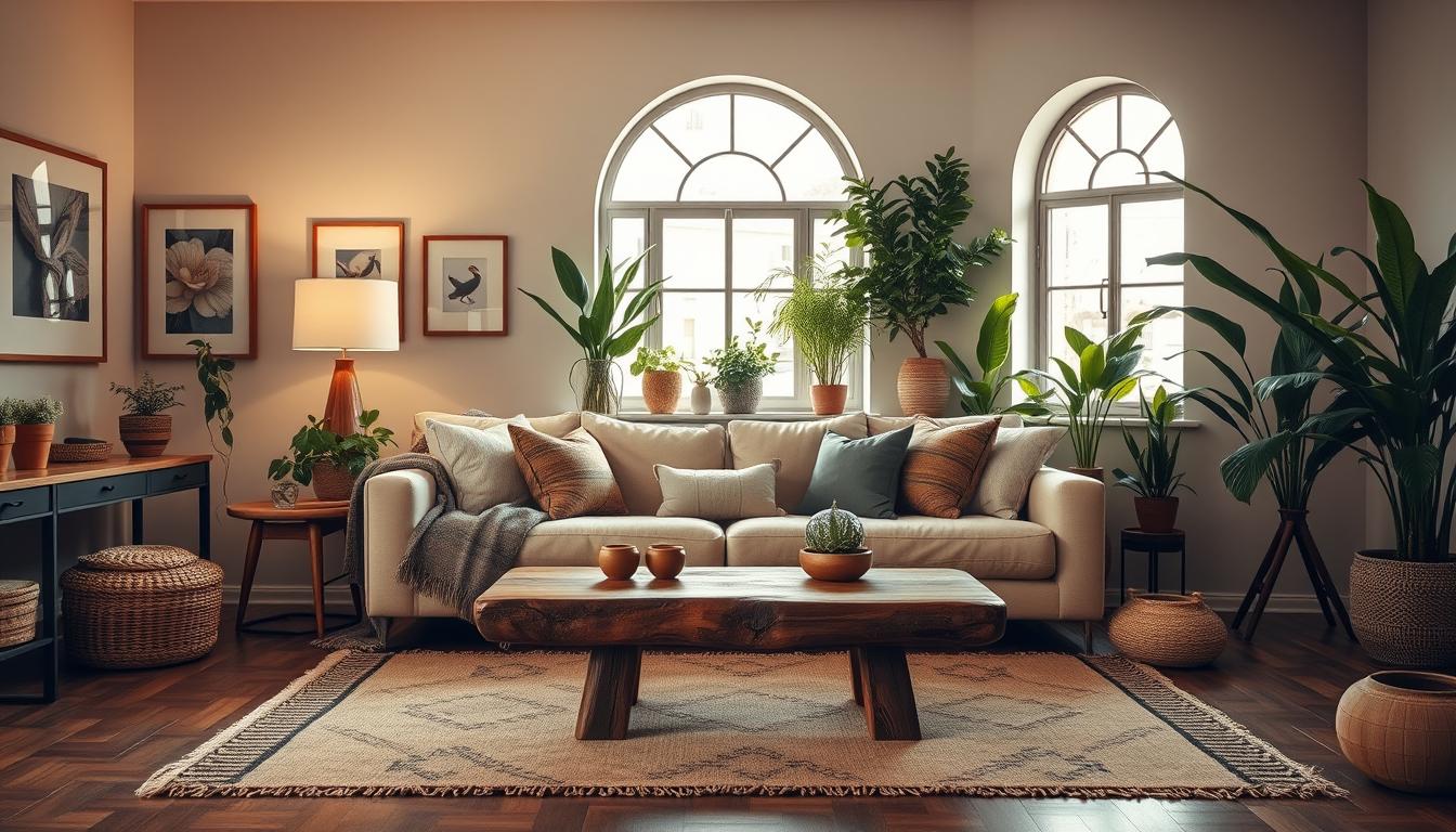 residential interior design