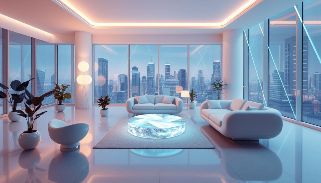 virtual home decor trends
