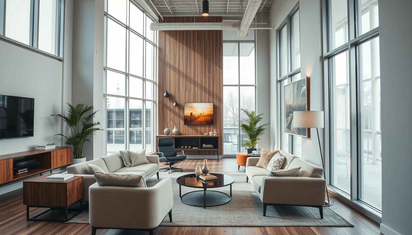 what does an interior designer do