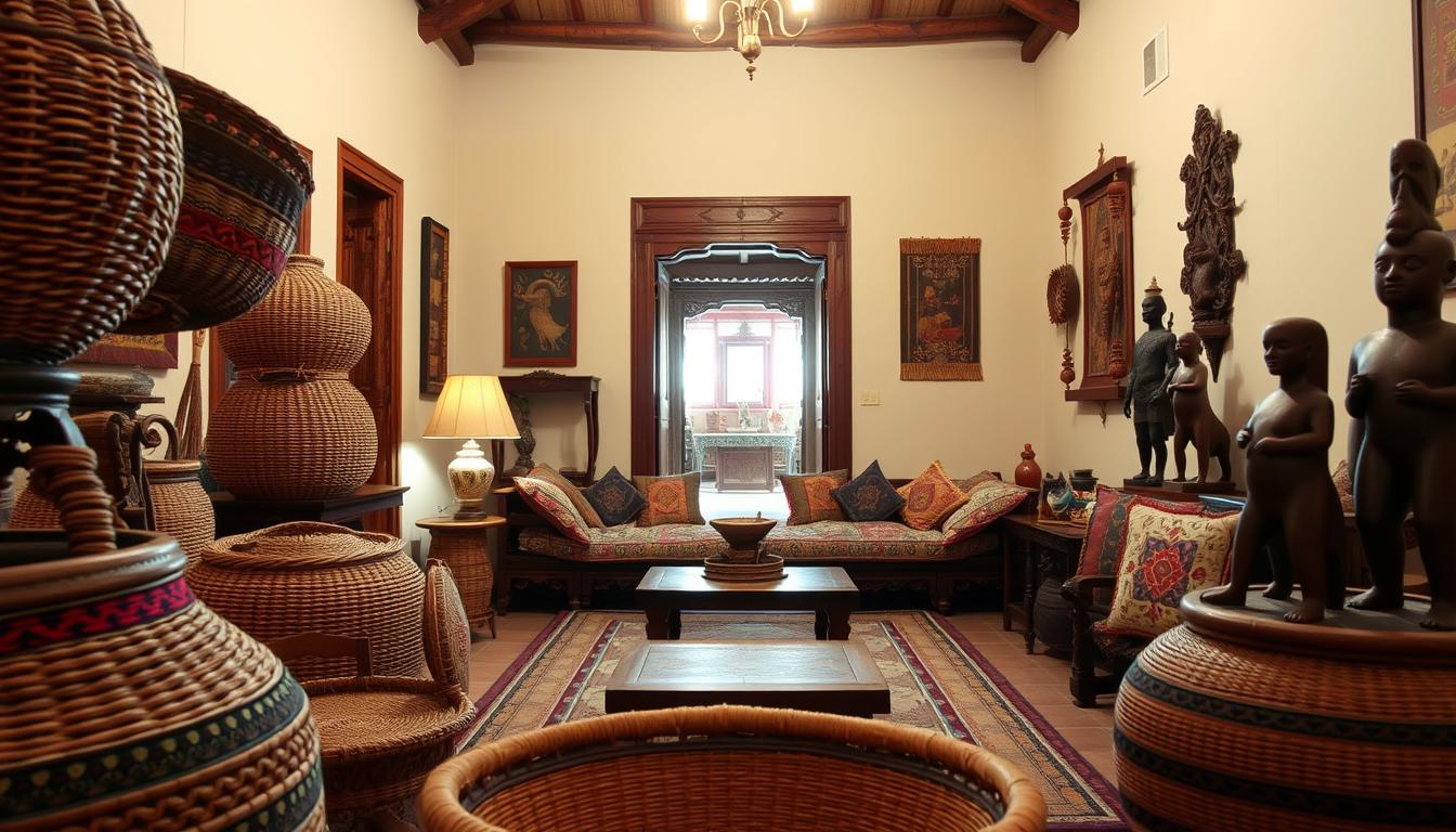 zimbabwe traditional interior design