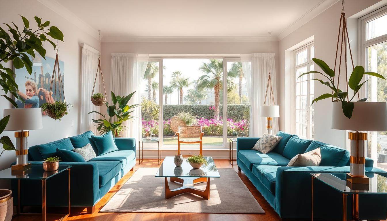 1980s interior design