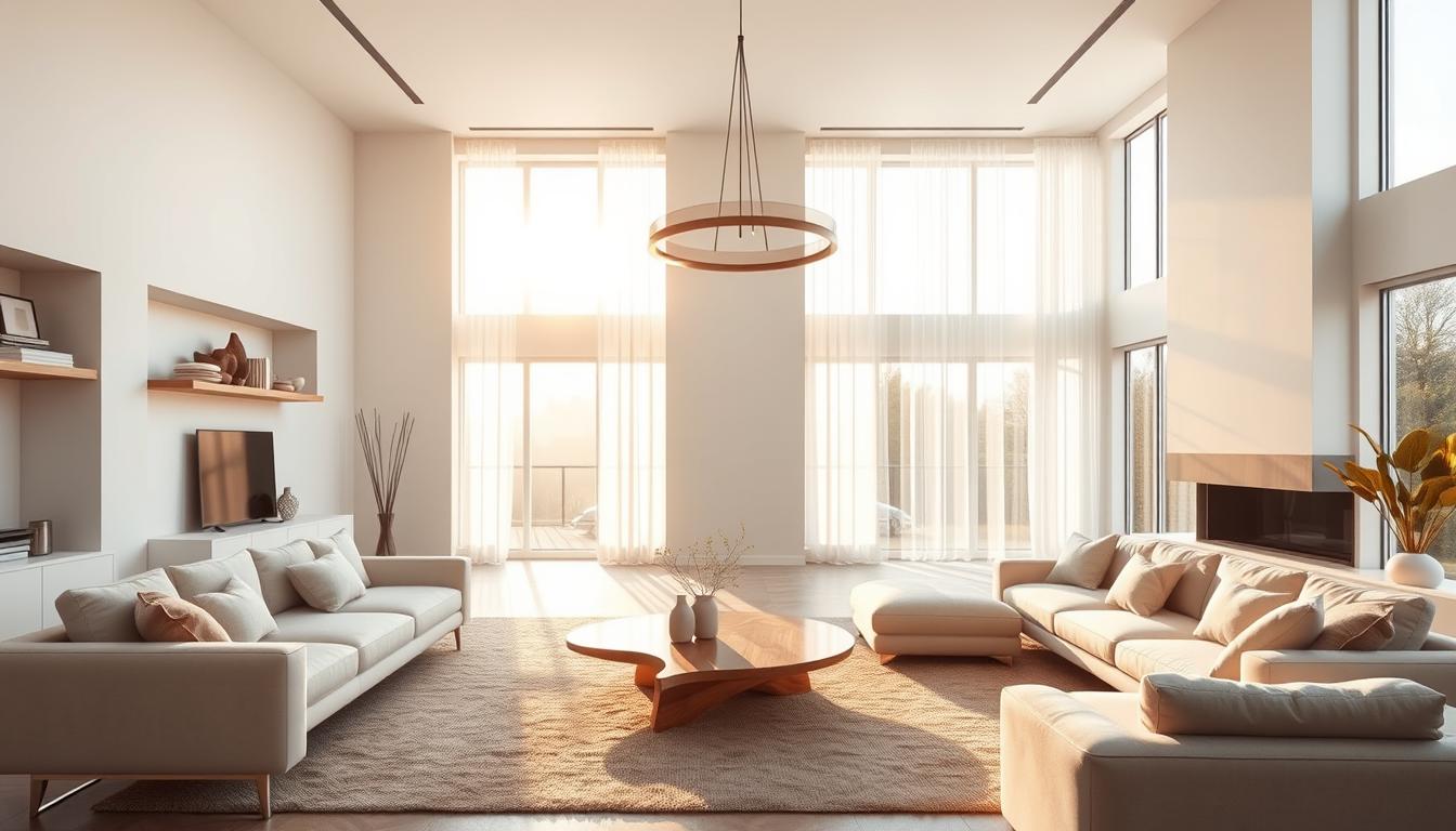 2025 interior design trends