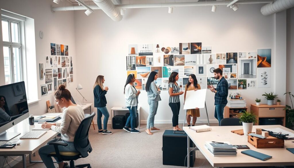 Interior Design Course Selection