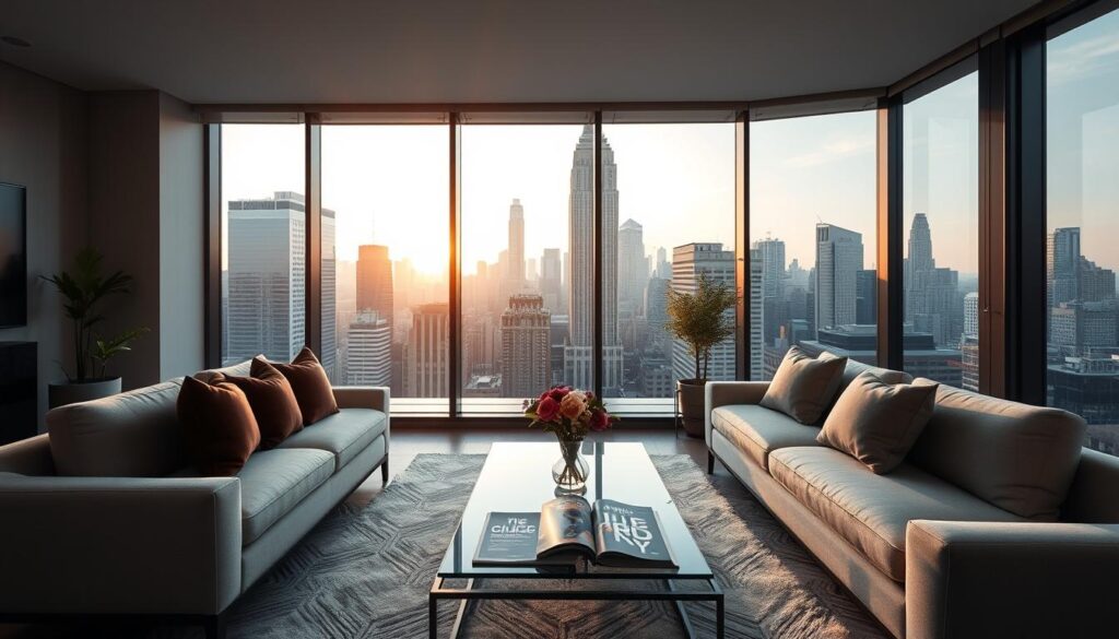 Showcasing Your Home