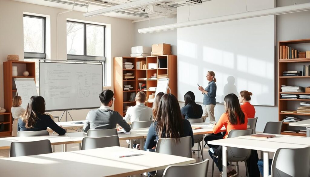 accredited online interior design programs