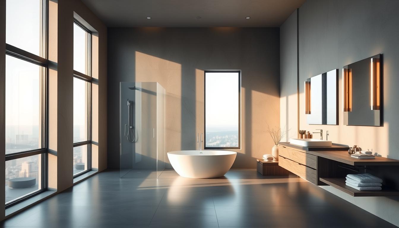 bathroom interior design