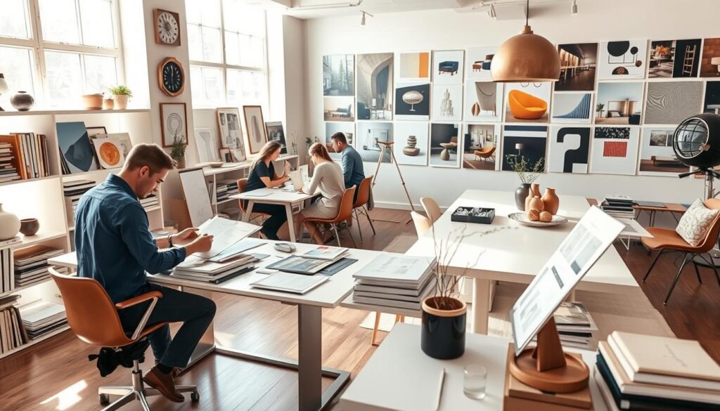 design consultation services