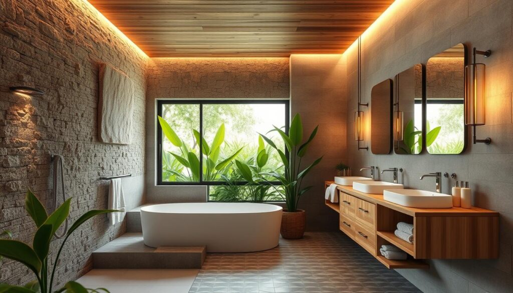 eco-friendly bathroom renovation eco-friendly bathroom renovation