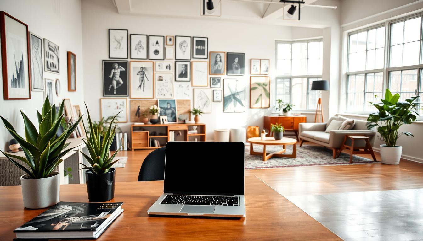 how do you become an interior designer