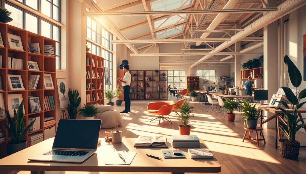 interior design career opportunities