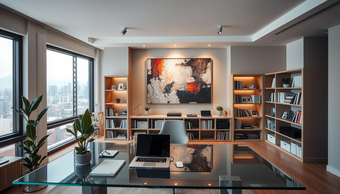 interior design compensation