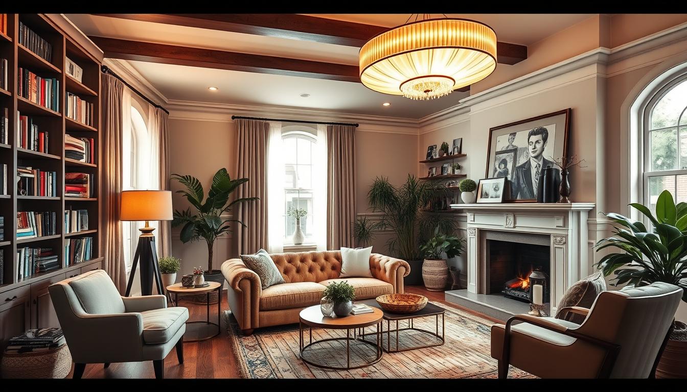 interior design for home