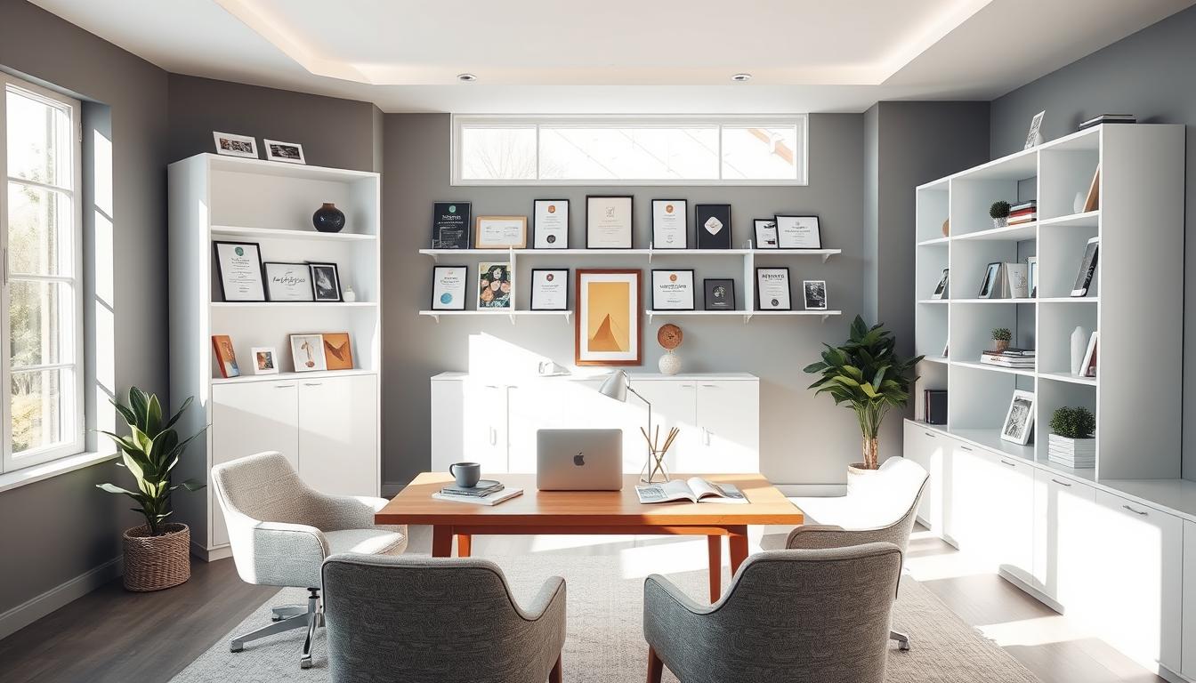 interior design institute