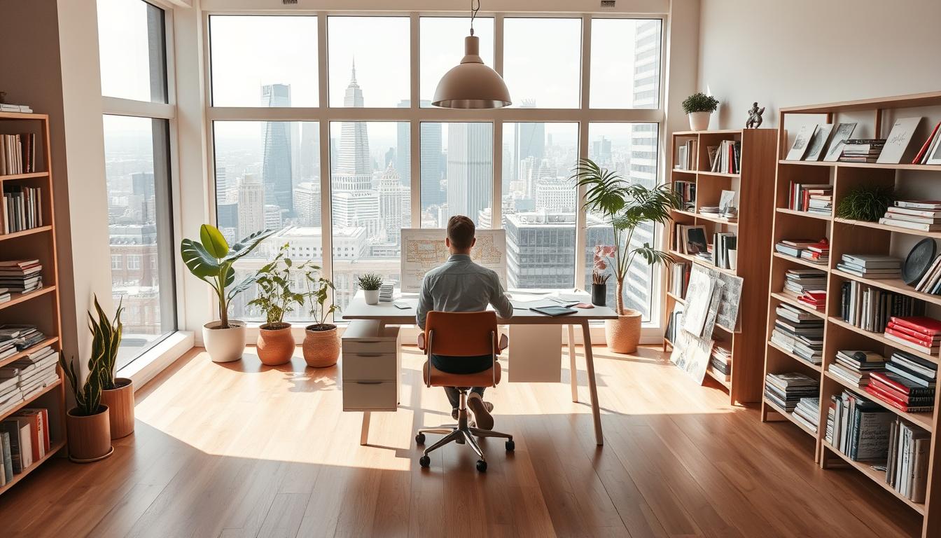 interior design intern