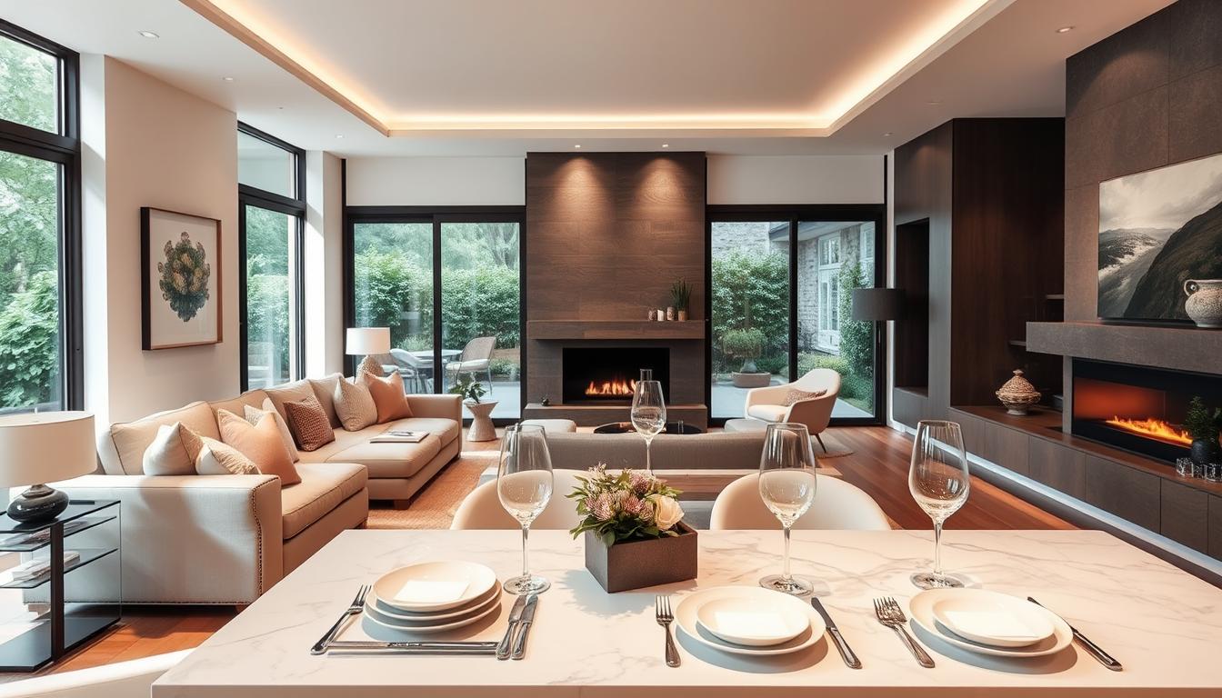 interior design service