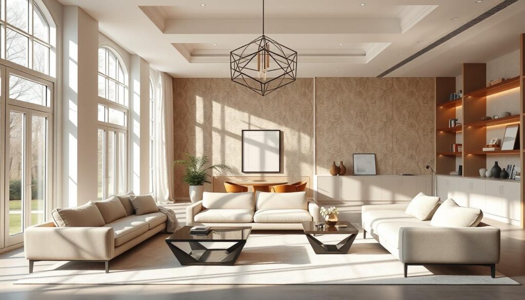 interior design style