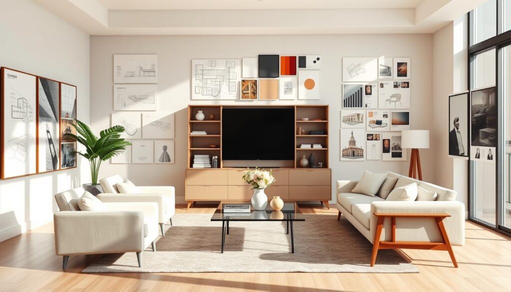 interior design style analysis