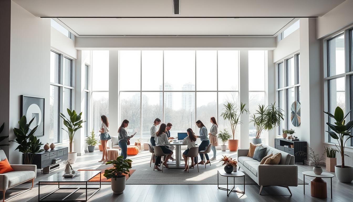 interior designing course