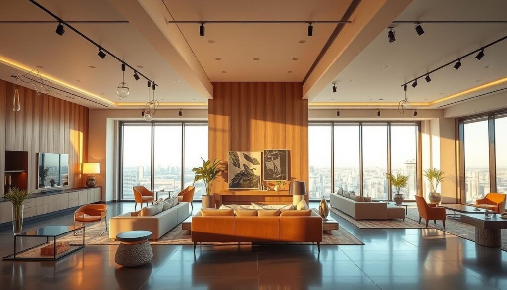 international interior design association award-winning designs