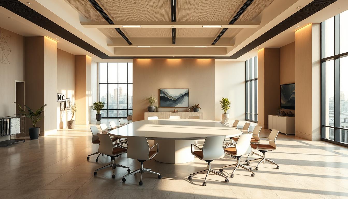 international interior design association