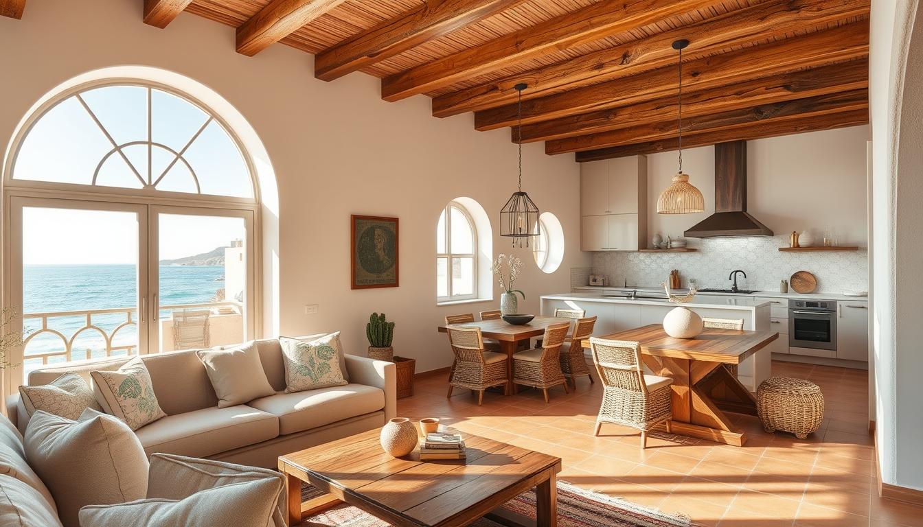 mediterranean interior design