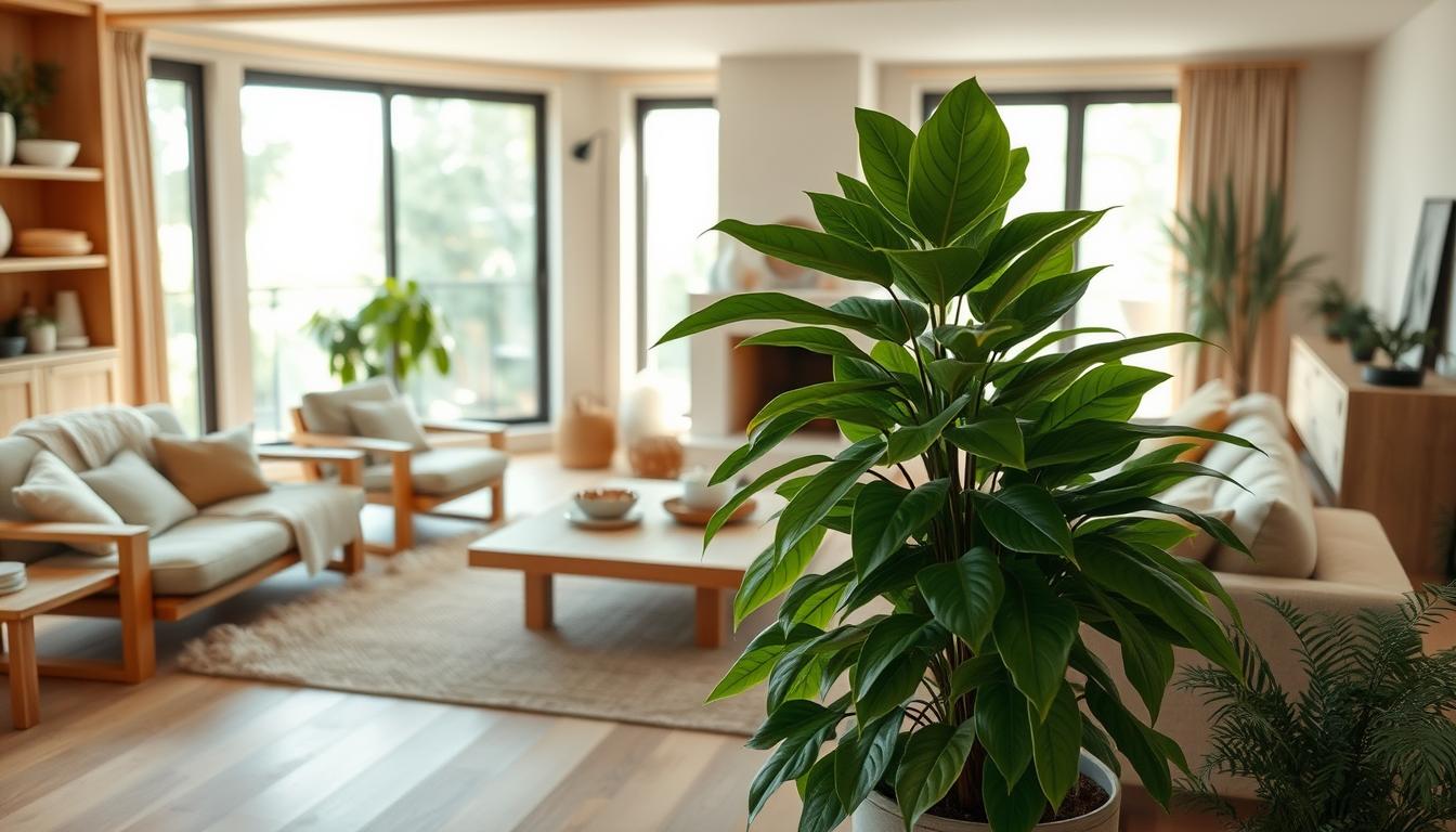 organic modern interior design