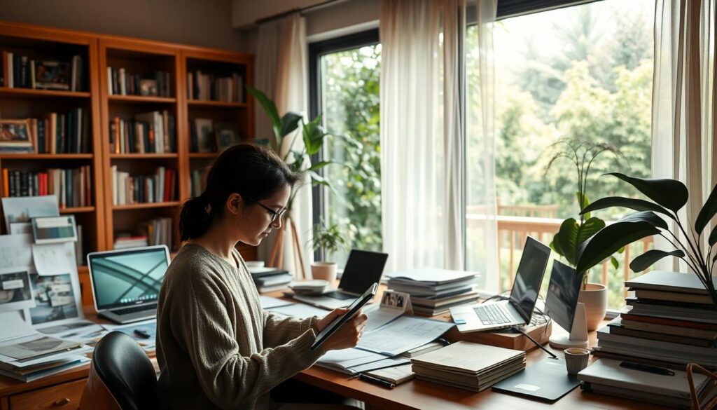 remote interior design challenges