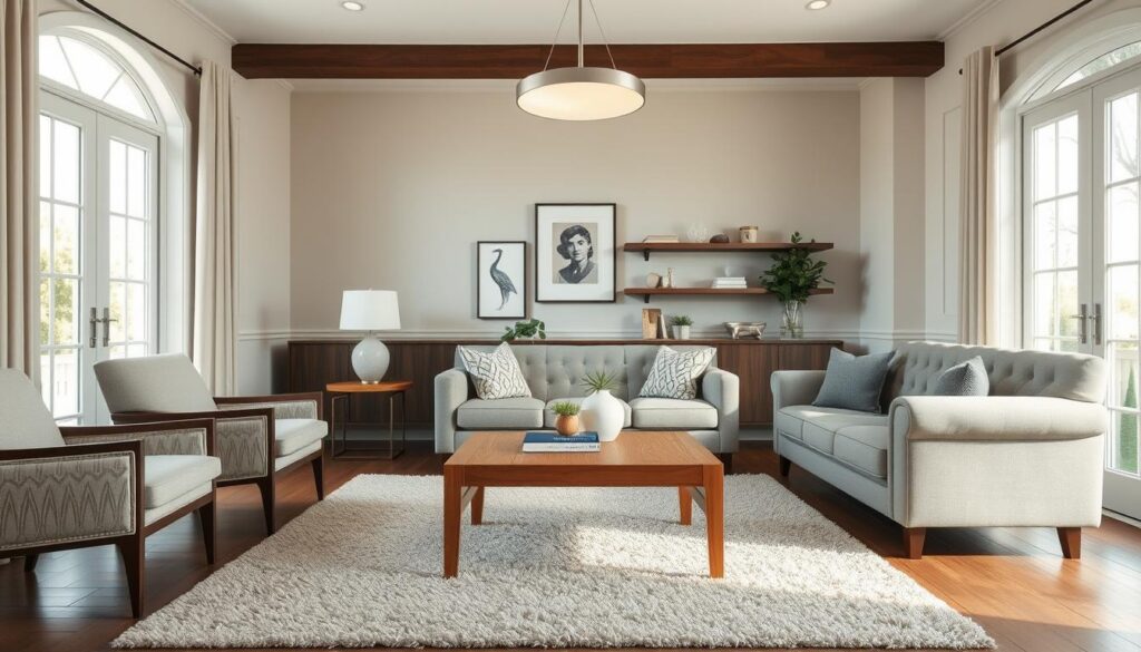 transitional interior design maintenance