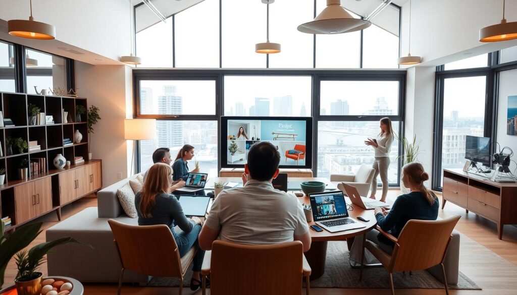 virtual interior design classes